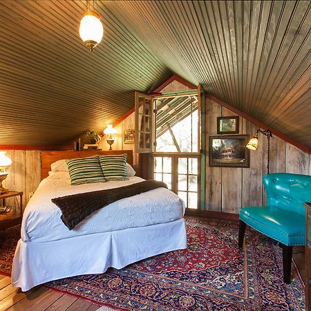 Gruene Mansion Inn New Braunfels Exterior foto