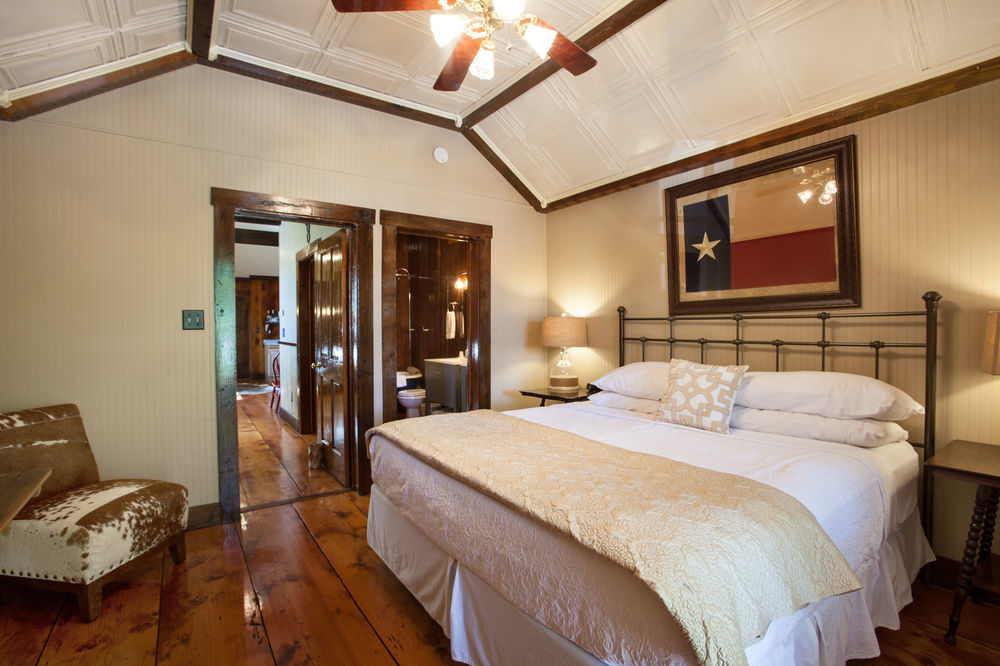 Gruene Mansion Inn New Braunfels Exterior foto