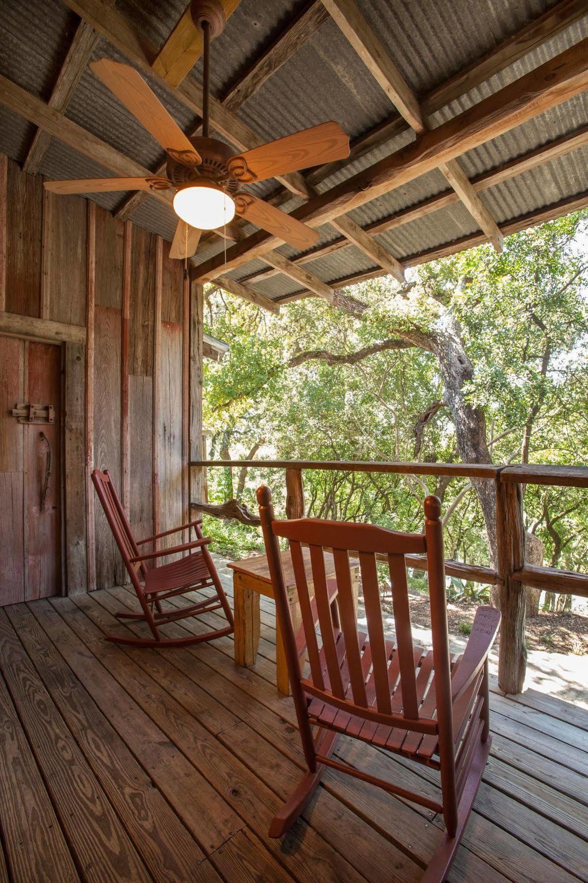 Gruene Mansion Inn New Braunfels Exterior foto
